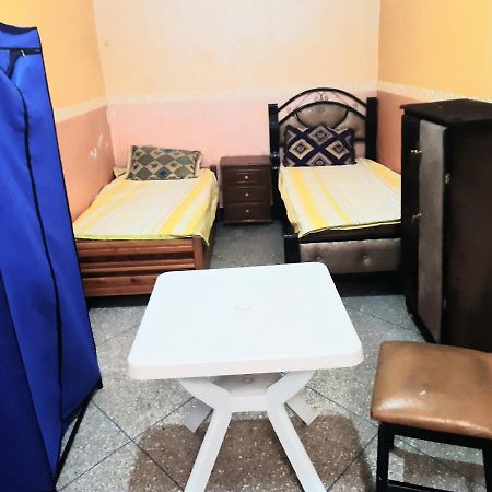 Zitouna Rooms Casablanca Exteriér fotografie