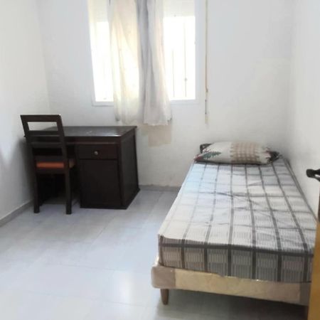 Zitouna Rooms Casablanca Exteriér fotografie