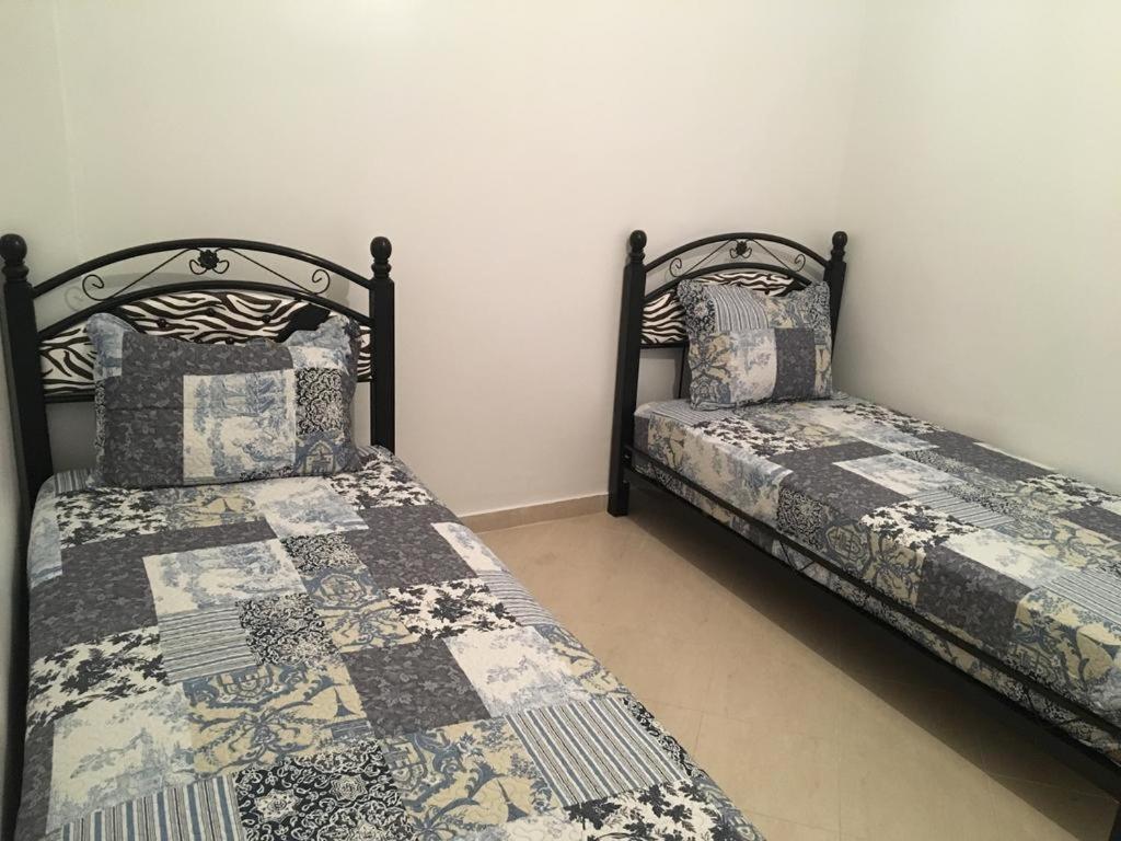 Zitouna Rooms Casablanca Exteriér fotografie
