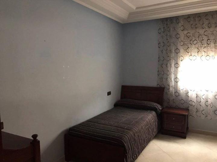 Zitouna Rooms Casablanca Exteriér fotografie