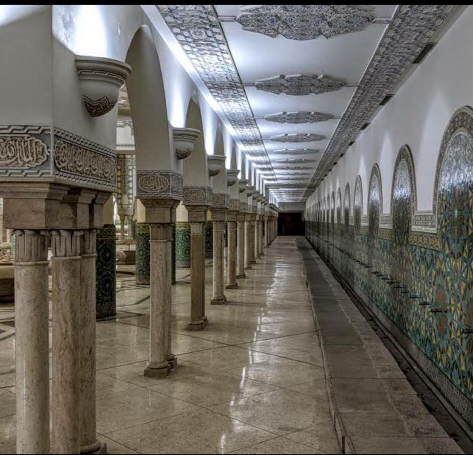 Zitouna Rooms Casablanca Exteriér fotografie
