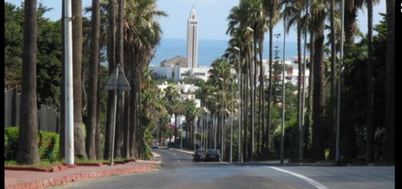 Zitouna Rooms Casablanca Exteriér fotografie