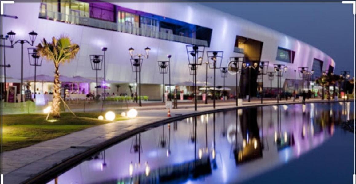 Zitouna Rooms Casablanca Exteriér fotografie