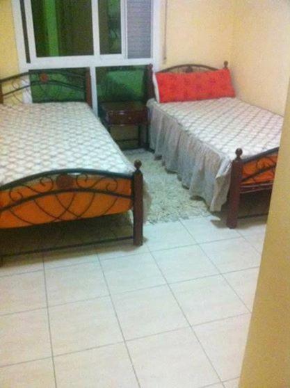 Zitouna Rooms Casablanca Exteriér fotografie