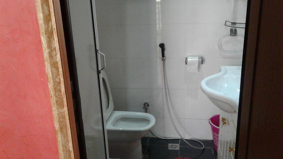 Zitouna Rooms Casablanca Exteriér fotografie