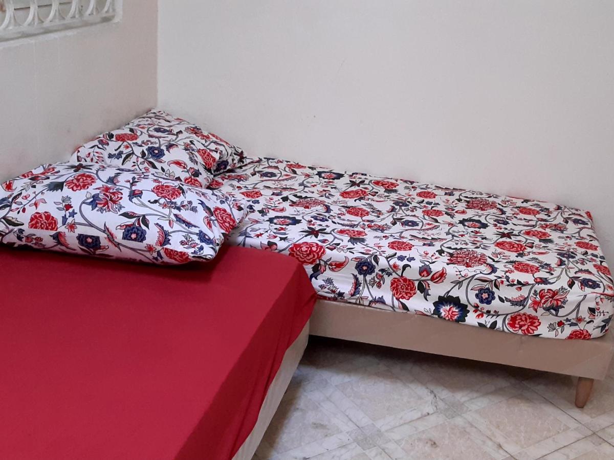 Zitouna Rooms Casablanca Exteriér fotografie