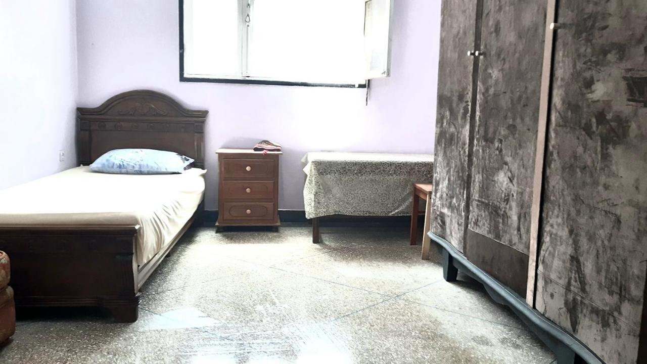 Zitouna Rooms Casablanca Exteriér fotografie