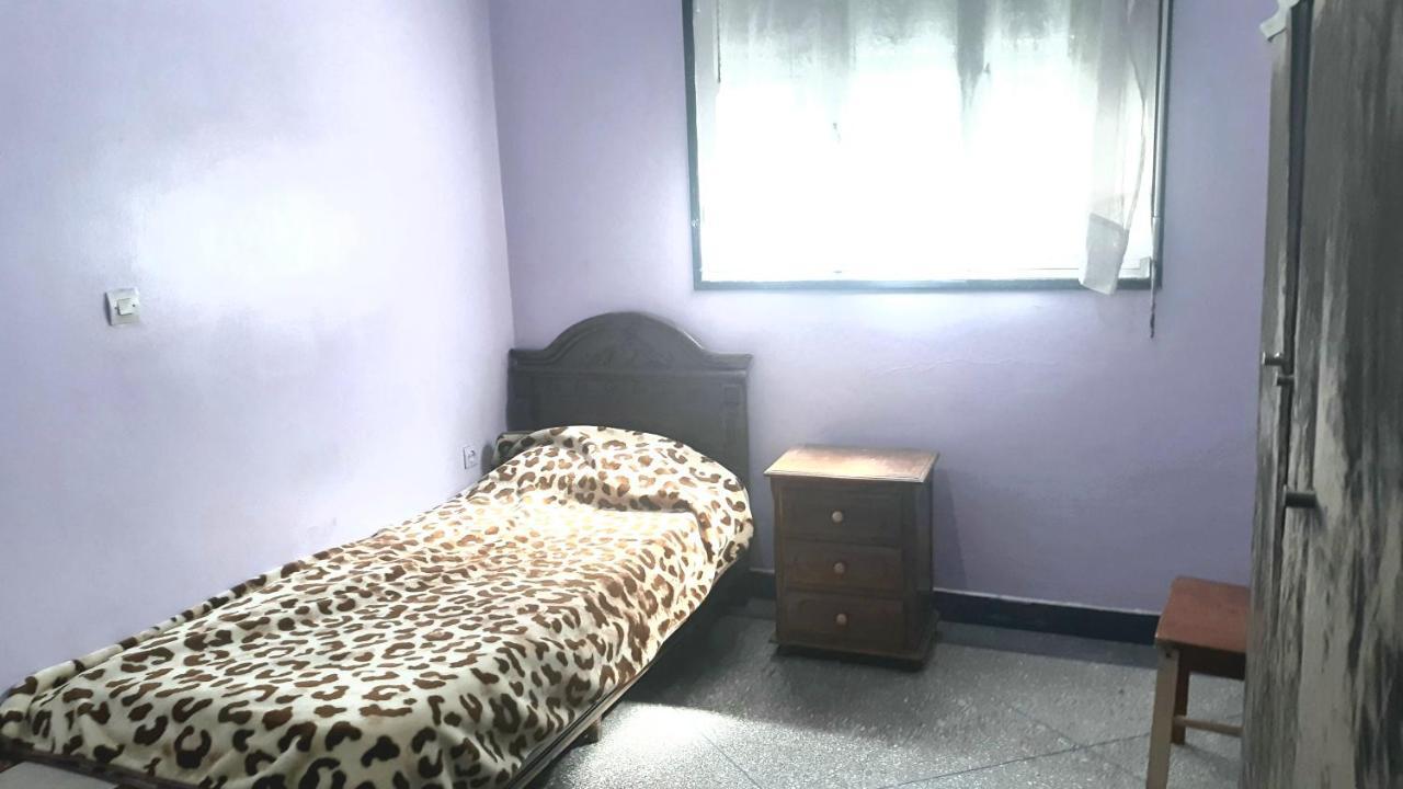Zitouna Rooms Casablanca Exteriér fotografie