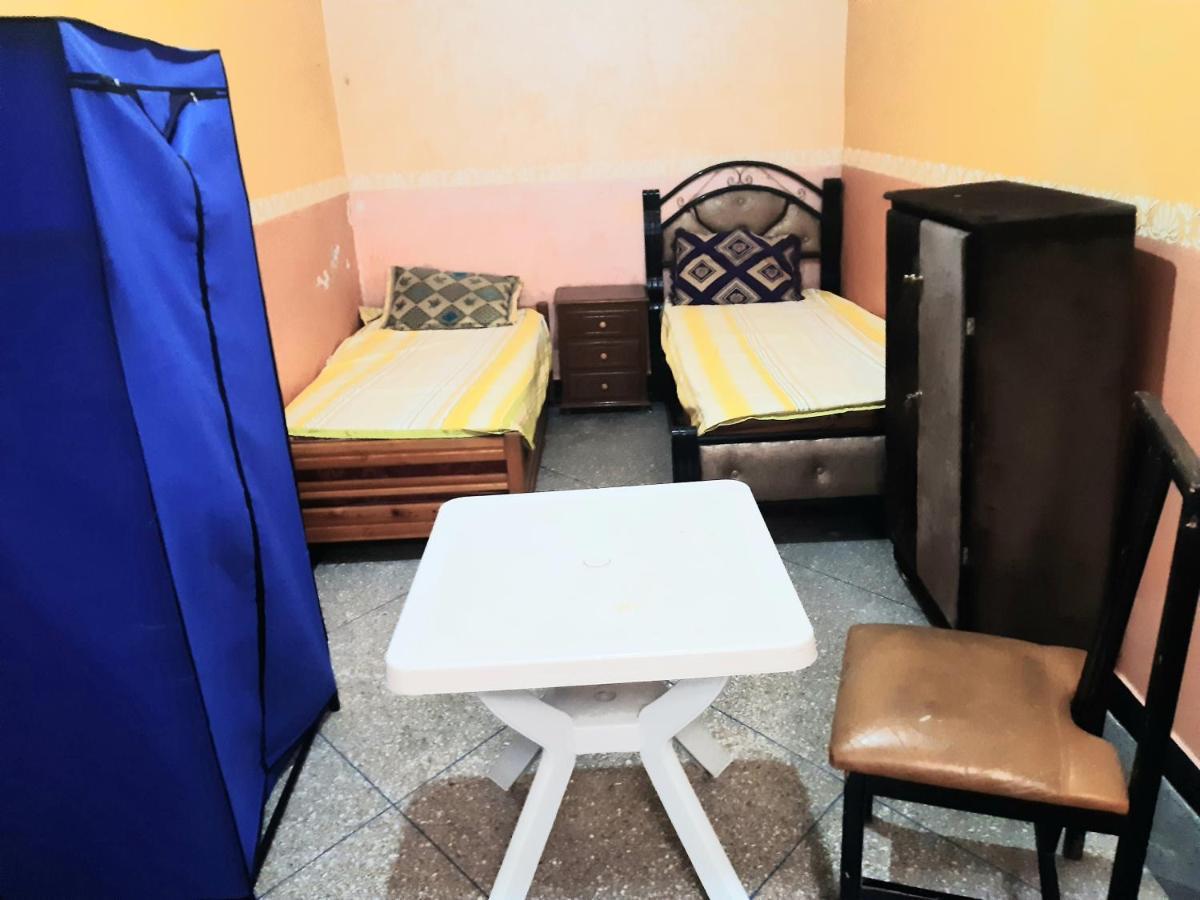 Zitouna Rooms Casablanca Exteriér fotografie