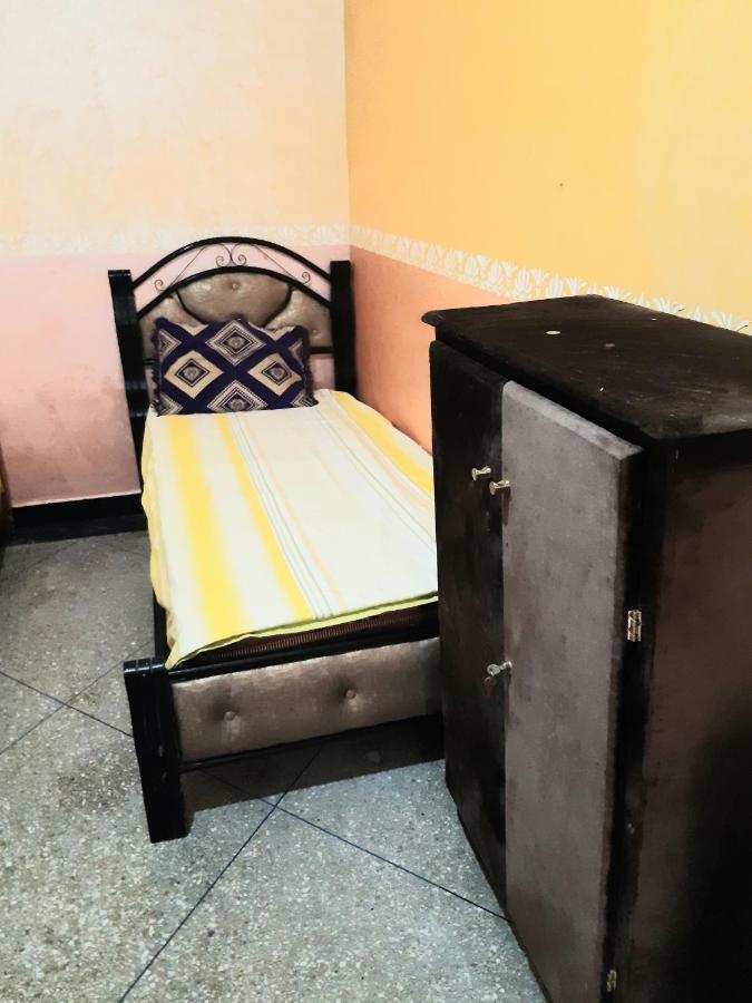 Zitouna Rooms Casablanca Exteriér fotografie