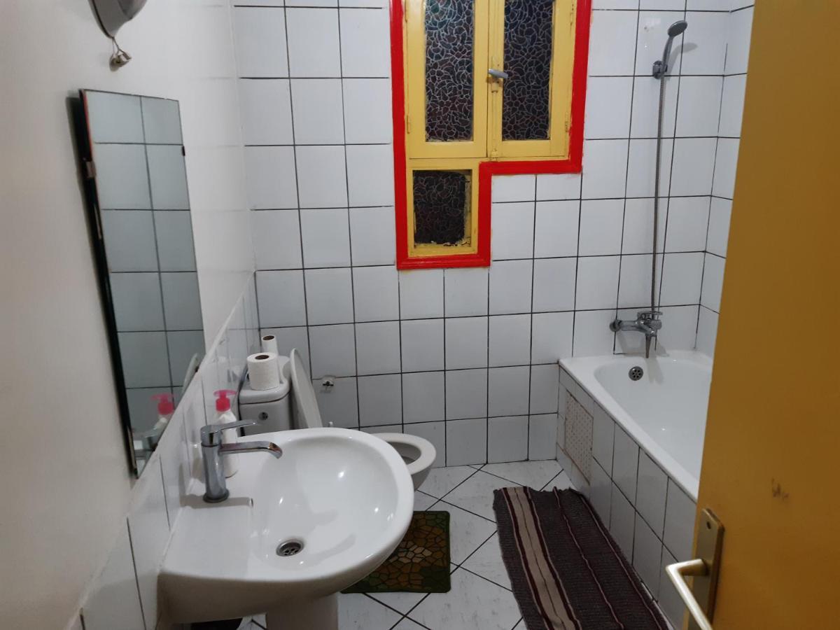 Zitouna Rooms Casablanca Exteriér fotografie