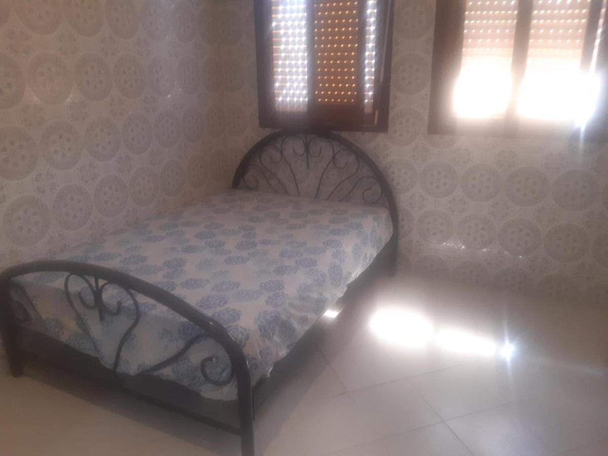 Zitouna Rooms Casablanca Exteriér fotografie