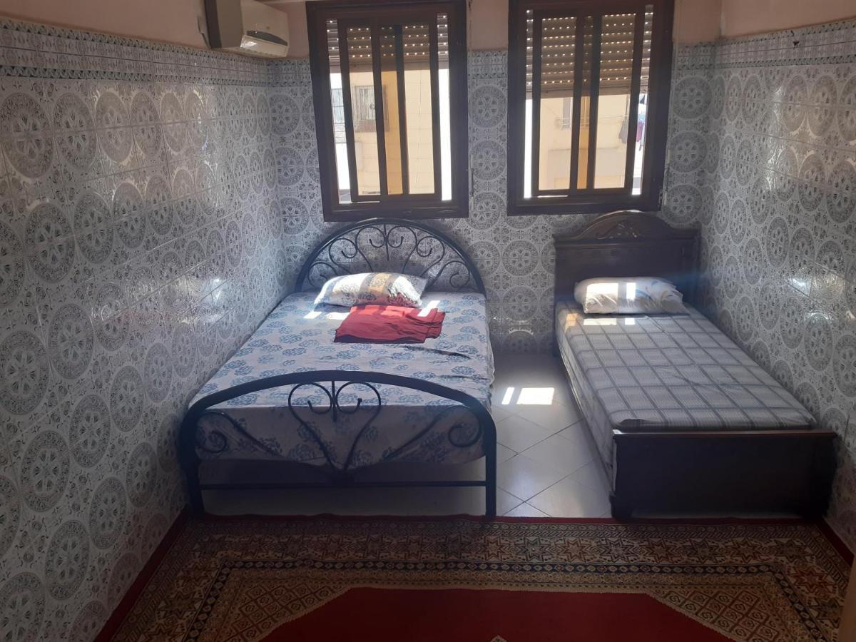 Zitouna Rooms Casablanca Exteriér fotografie