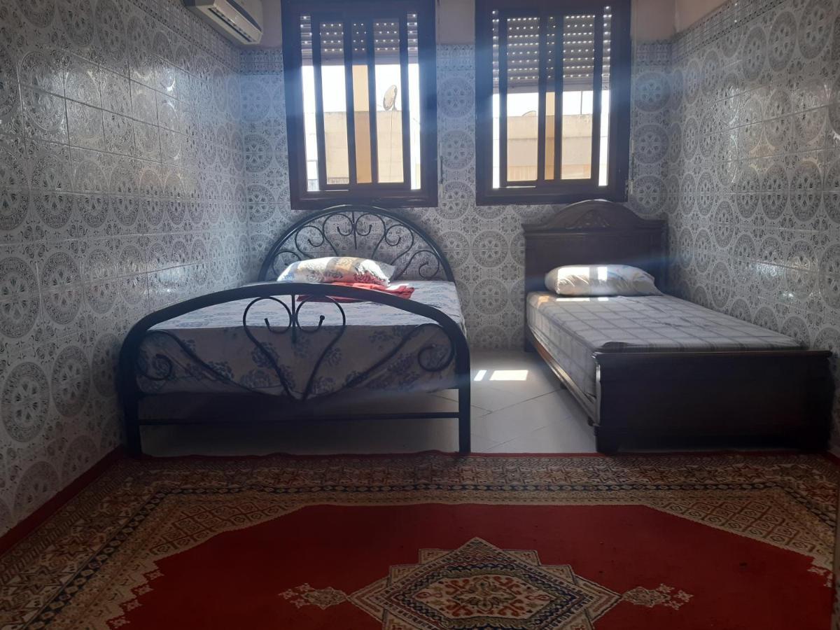 Zitouna Rooms Casablanca Exteriér fotografie
