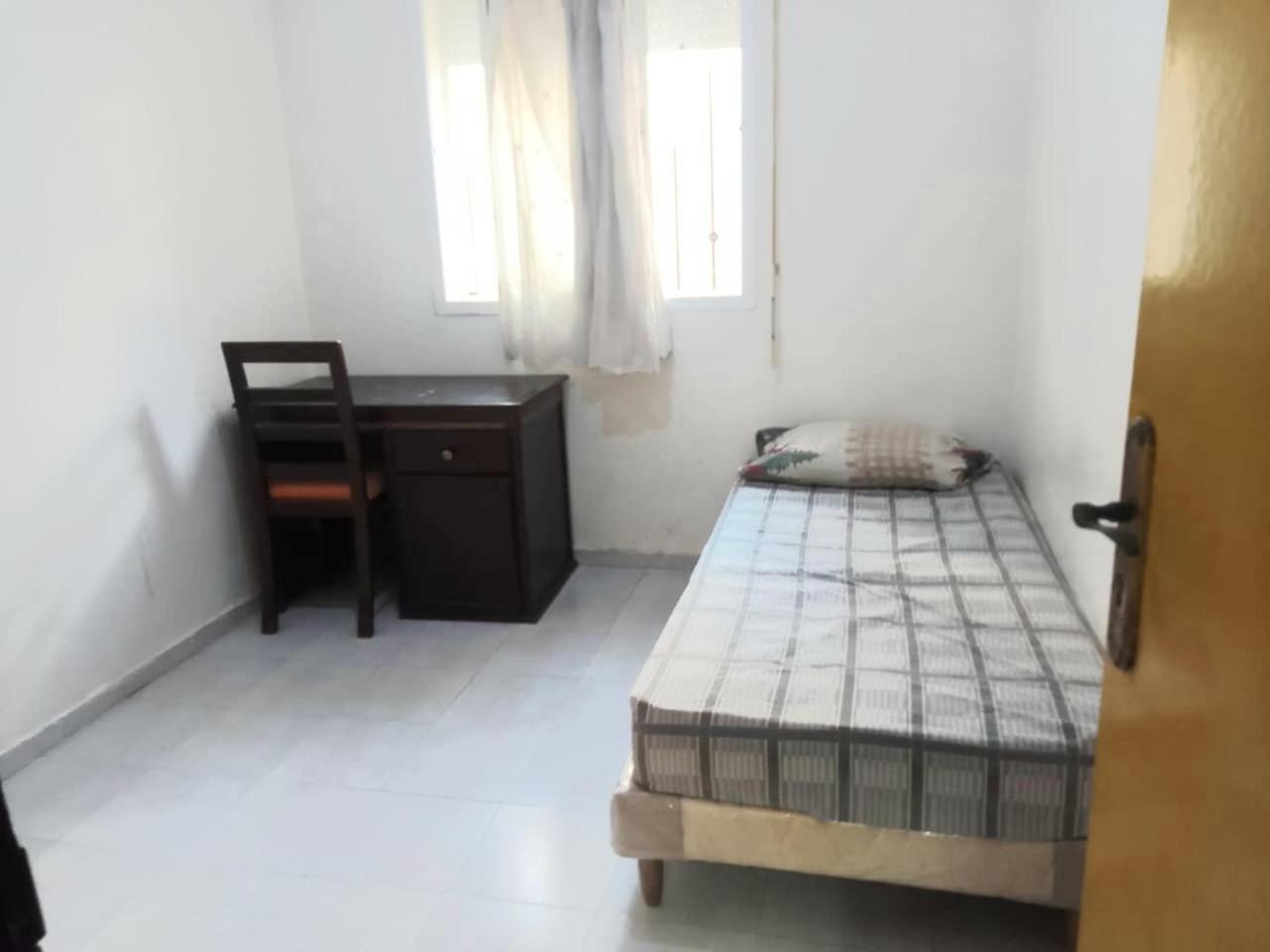 Zitouna Rooms Casablanca Exteriér fotografie