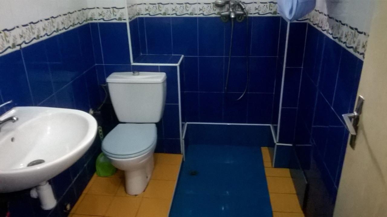 Zitouna Rooms Casablanca Exteriér fotografie