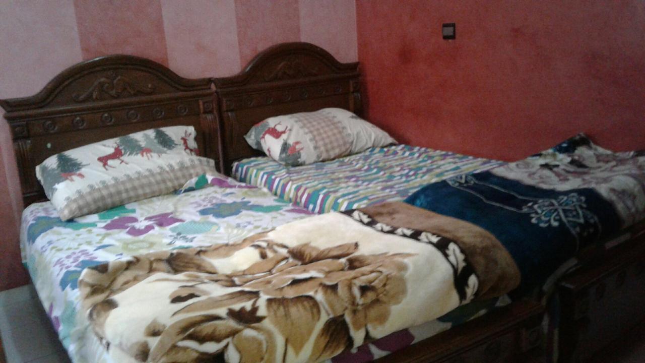 Zitouna Rooms Casablanca Exteriér fotografie
