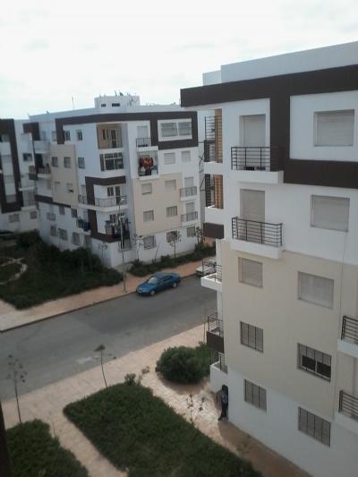 Zitouna Rooms Casablanca Exteriér fotografie