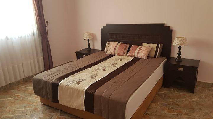 Zitouna Rooms Casablanca Exteriér fotografie