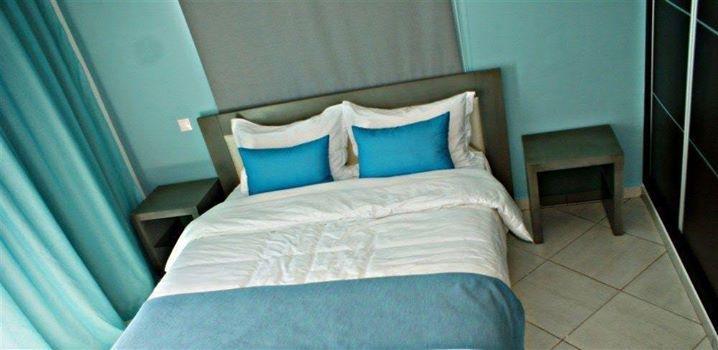 Zitouna Rooms Casablanca Exteriér fotografie
