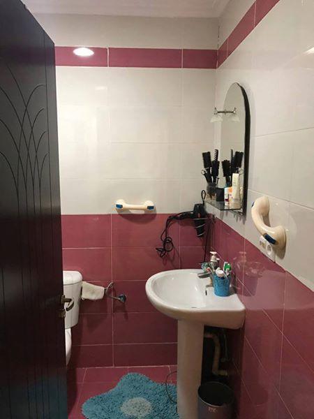 Zitouna Rooms Casablanca Exteriér fotografie
