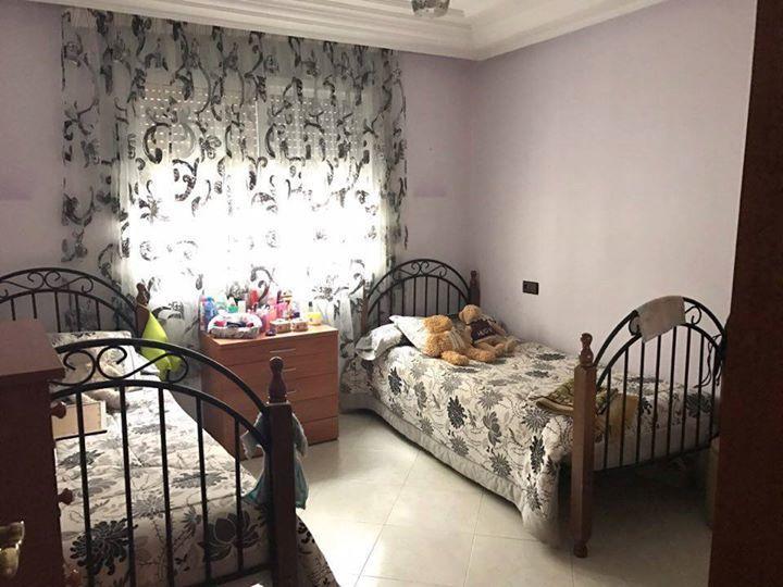 Zitouna Rooms Casablanca Exteriér fotografie