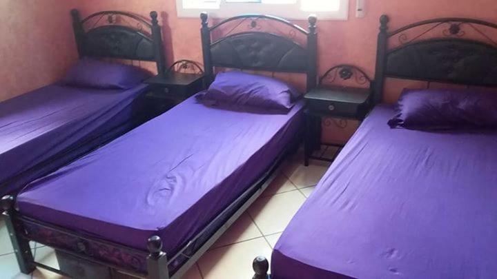 Zitouna Rooms Casablanca Exteriér fotografie