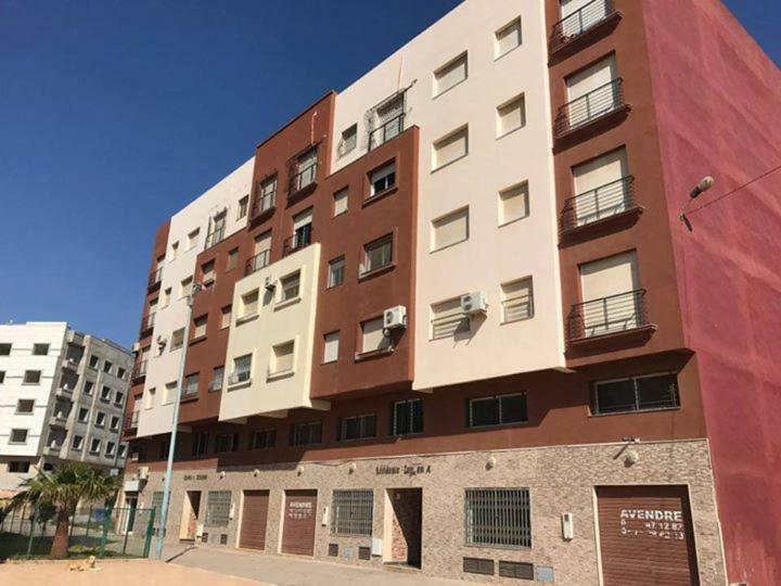 Zitouna Rooms Casablanca Exteriér fotografie